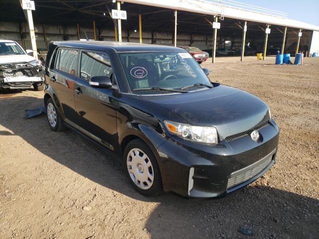 TOYOTA SCION XB 2012 jtlze4fe2c1143098