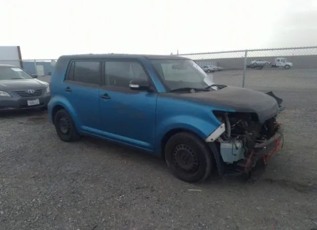 SCION XB 2012 jtlze4fe2c1143229