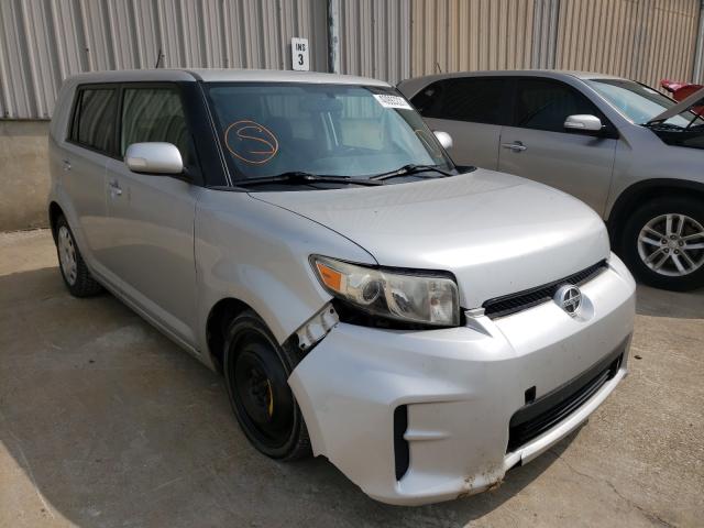 TOYOTA SCION XB 2012 jtlze4fe2c1144560