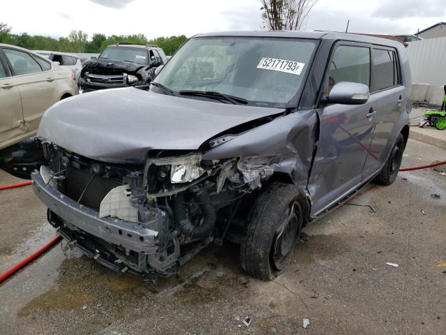 TOYOTA SCION 2012 jtlze4fe2c1145675