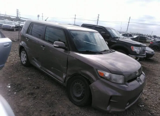 SCION XB 2012 jtlze4fe2c1146082