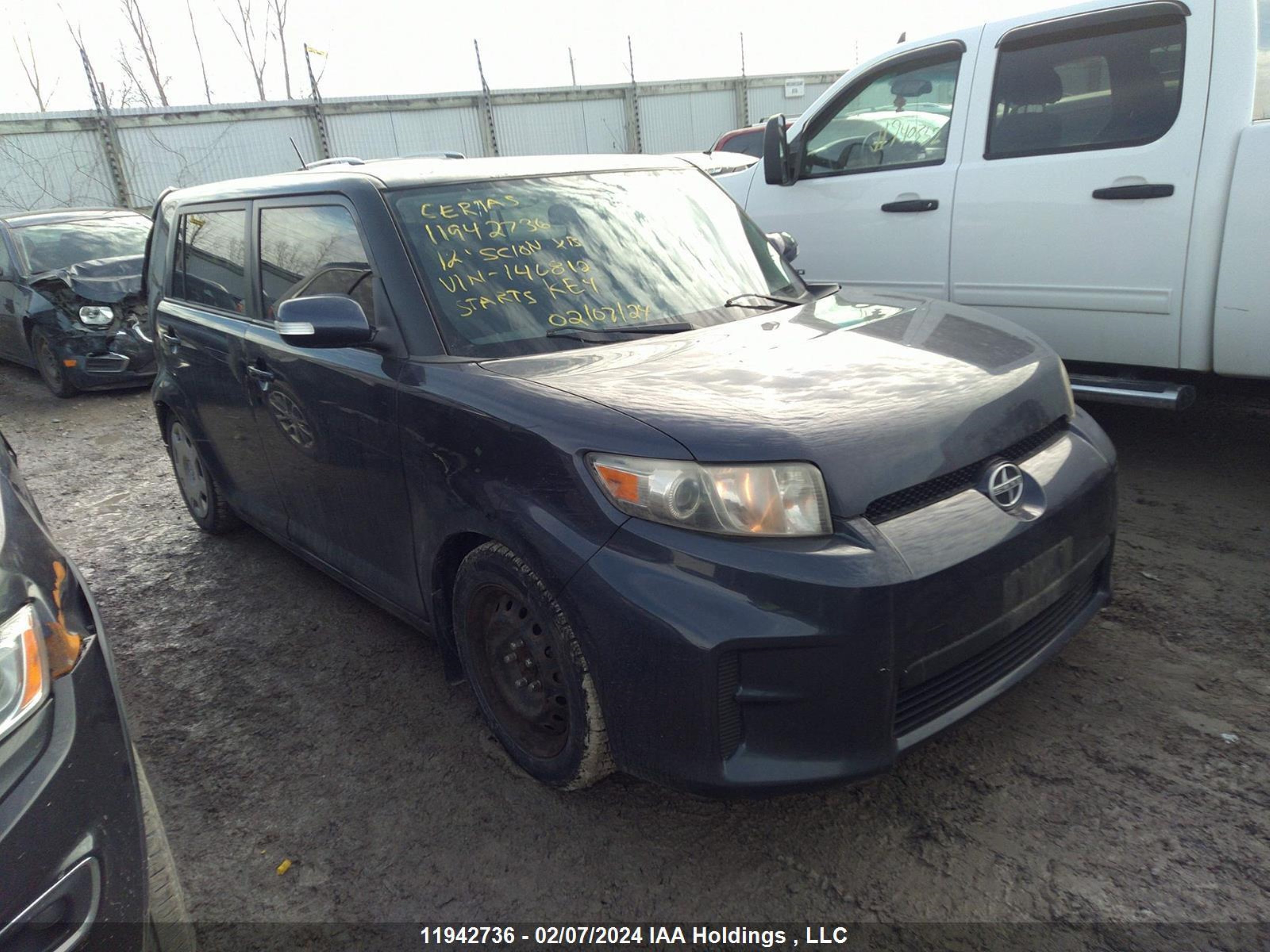 TOYOTA NULL 2012 jtlze4fe2c1146812