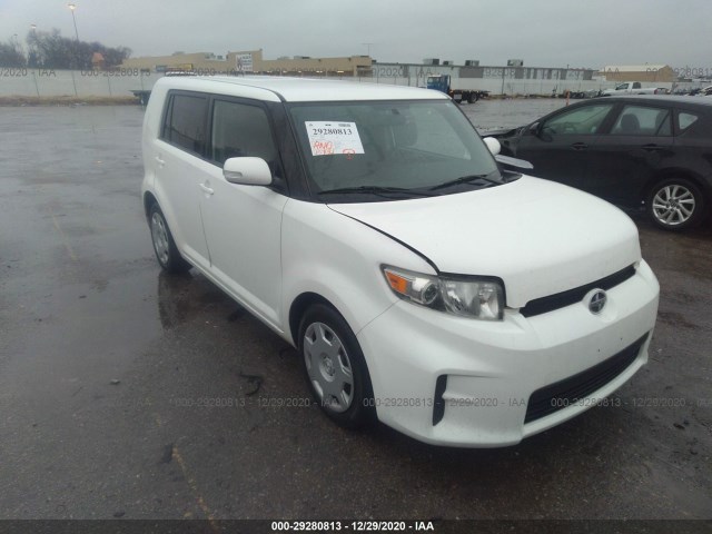 SCION XB 2012 jtlze4fe2cj000359