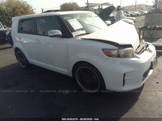 SCION XB 2012 jtlze4fe2cj000667