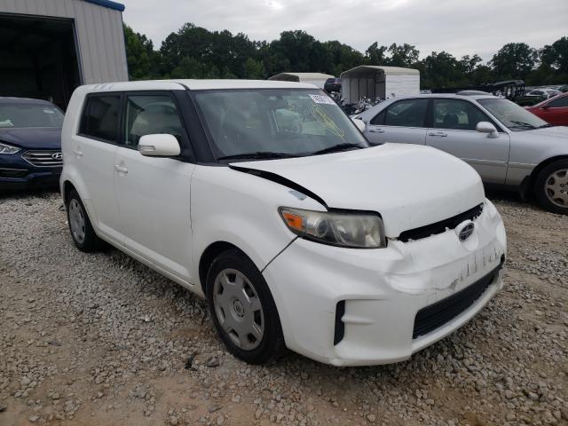 TOYOTA SCION XB 2012 jtlze4fe2cj001575