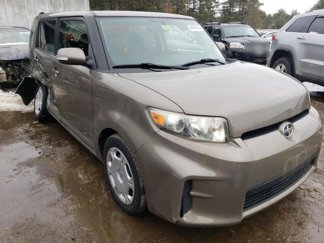 TOYOTA SCION XB 2012 jtlze4fe2cj001642