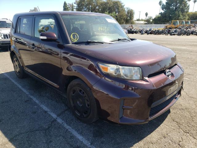 TOYOTA SCION XB 2012 jtlze4fe2cj001740