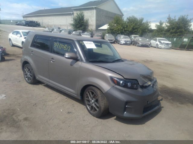 SCION XB 2012 jtlze4fe2cj002693