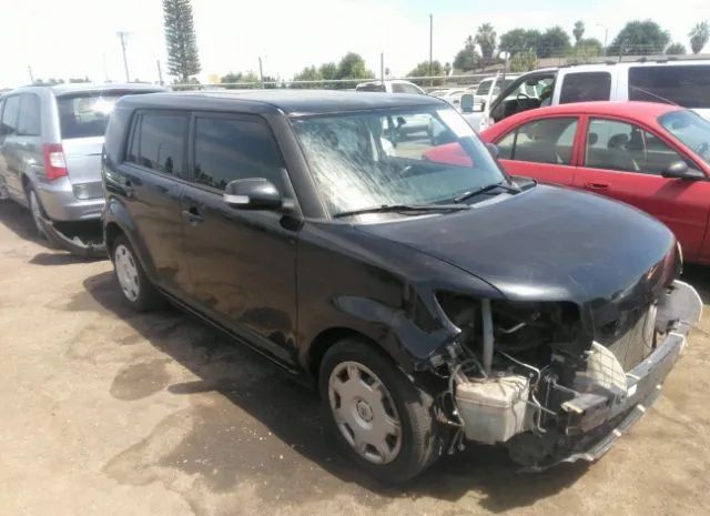 SCION XB 2012 jtlze4fe2cj002953