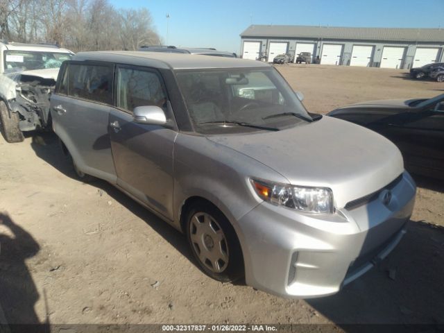 SCION XB 2012 jtlze4fe2cj003147