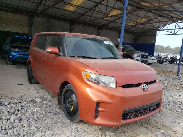 TOYOTA SCION XB 2012 jtlze4fe2cj003570