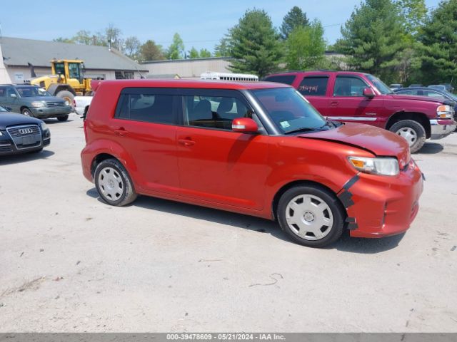 SCION XB 2012 jtlze4fe2cj003889