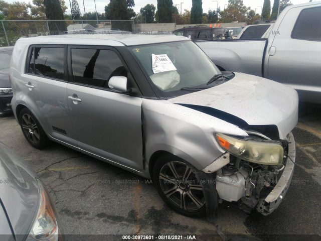 SCION XB 2012 jtlze4fe2cj004105