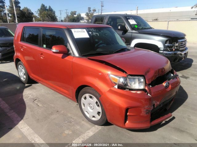 SCION XB 2012 jtlze4fe2cj004508