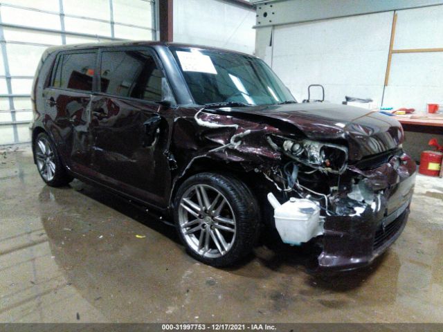 SCION XB 2012 jtlze4fe2cj005285