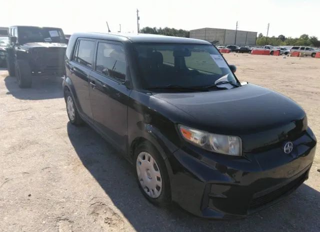 SCION XB 2012 jtlze4fe2cj005304