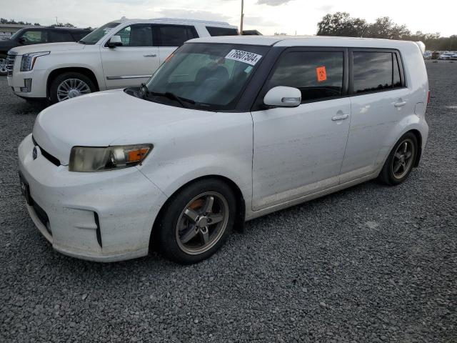 TOYOTA SCION XB 2012 jtlze4fe2cj005772