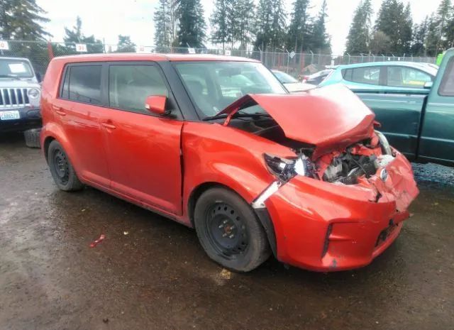 SCION XB 2012 jtlze4fe2cj006078