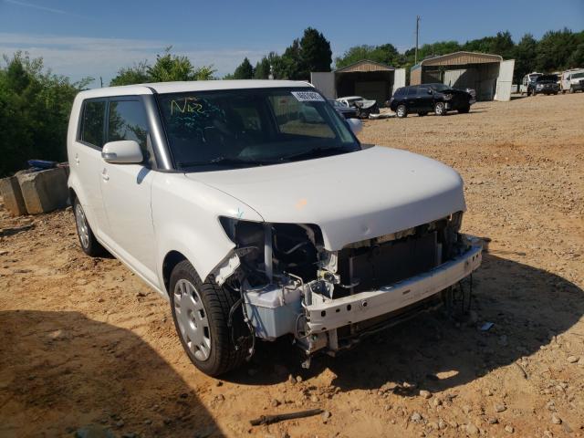 TOYOTA SCION XB 2012 jtlze4fe2cj006260