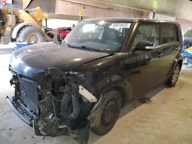 TOYOTA SCION XB 2012 jtlze4fe2cj006288