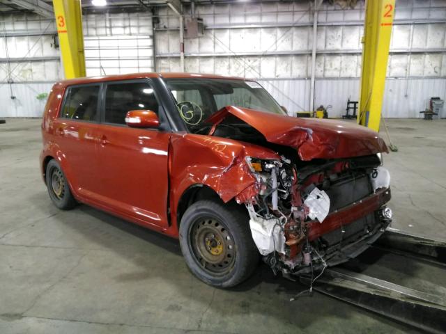 TOYOTA SCION XB 2012 jtlze4fe2cj006856