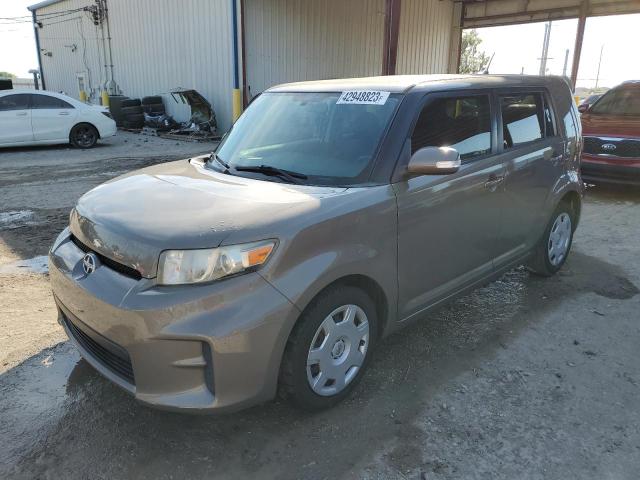 TOYOTA SCION XB 2012 jtlze4fe2cj006968