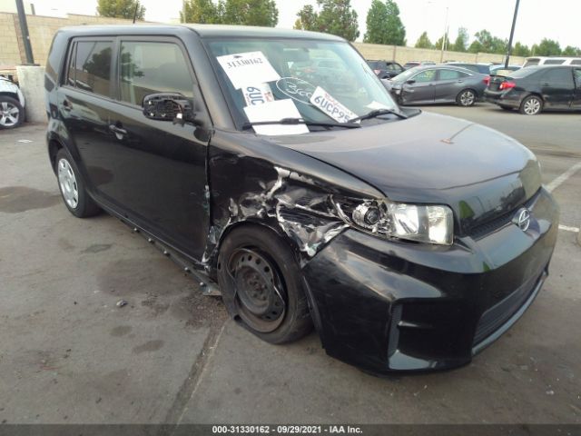 SCION XB 2012 jtlze4fe2cj006999