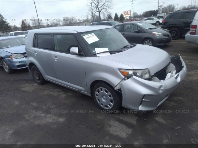 SCION XB 2012 jtlze4fe2cj007036