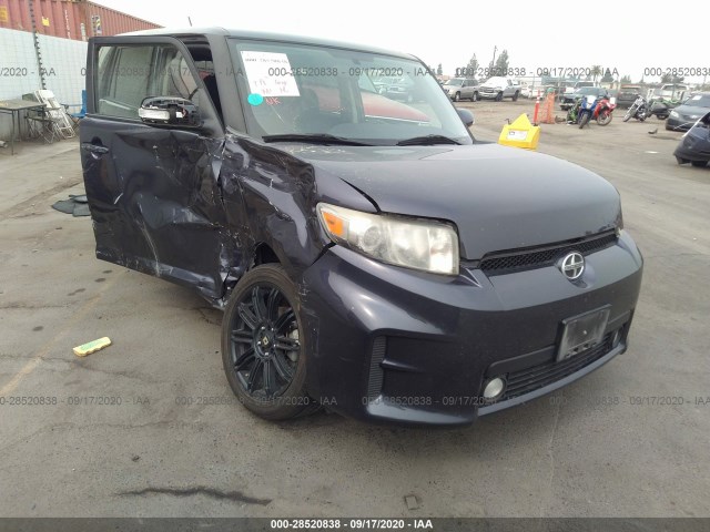 SCION XB 2012 jtlze4fe2cj007375