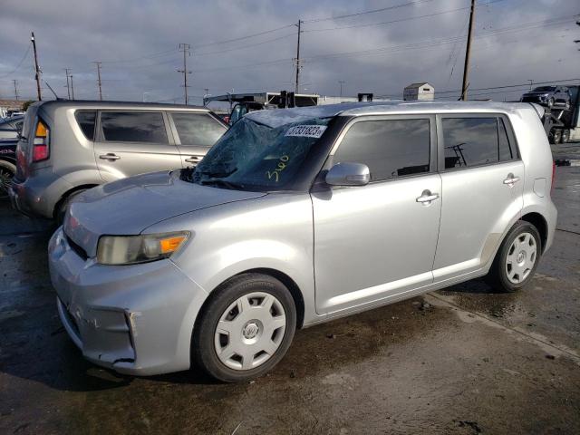 TOYOTA SCION XB 2012 jtlze4fe2cj008333