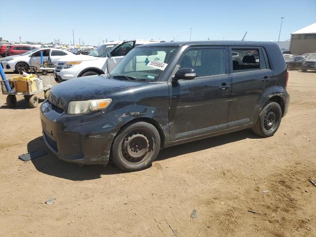 TOYOTA SCION XB 2012 jtlze4fe2cj008591