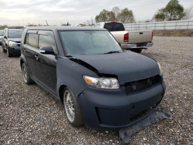 TOYOTA SCION XB 2012 jtlze4fe2cj008672