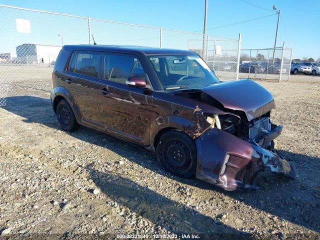 SCION XB 2012 jtlze4fe2cj008719