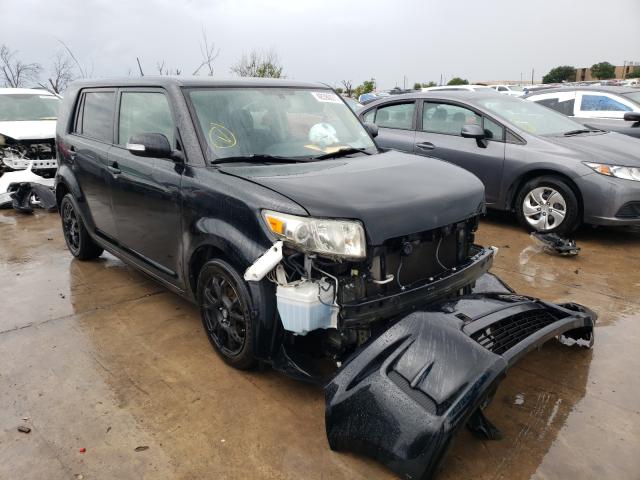 TOYOTA SCION XB 2012 jtlze4fe2cj009496