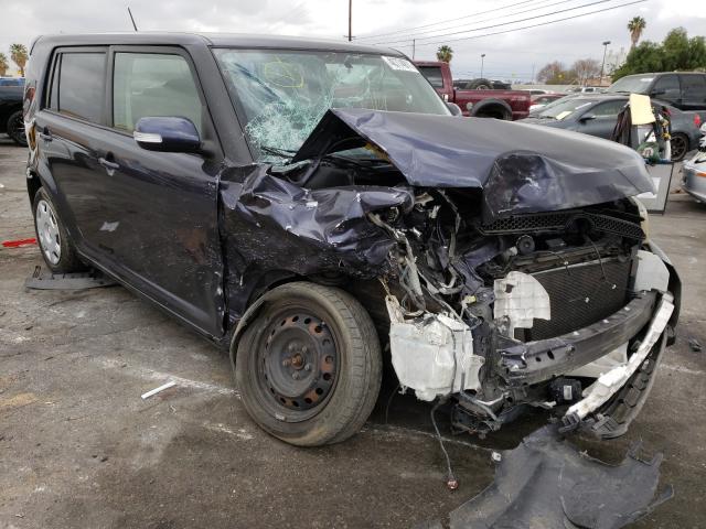 TOYOTA SCION XB 2012 jtlze4fe2cj009692