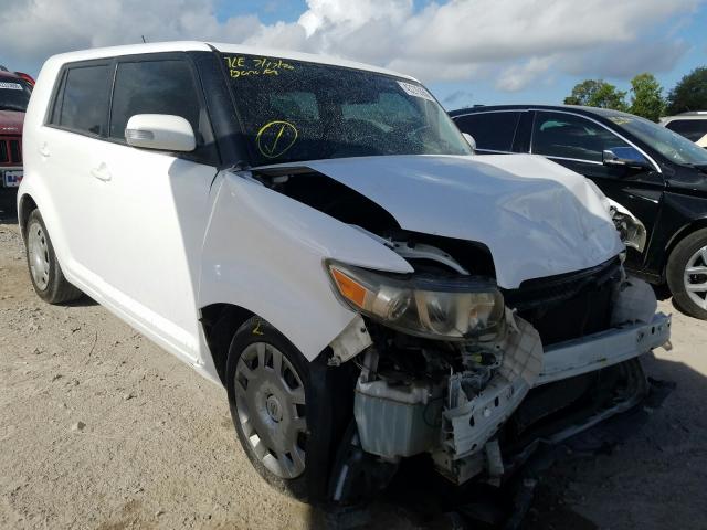 TOYOTA SCION XB 2012 jtlze4fe2cj009756