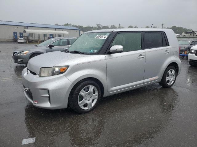 TOYOTA SCION XB 2012 jtlze4fe2cj009952