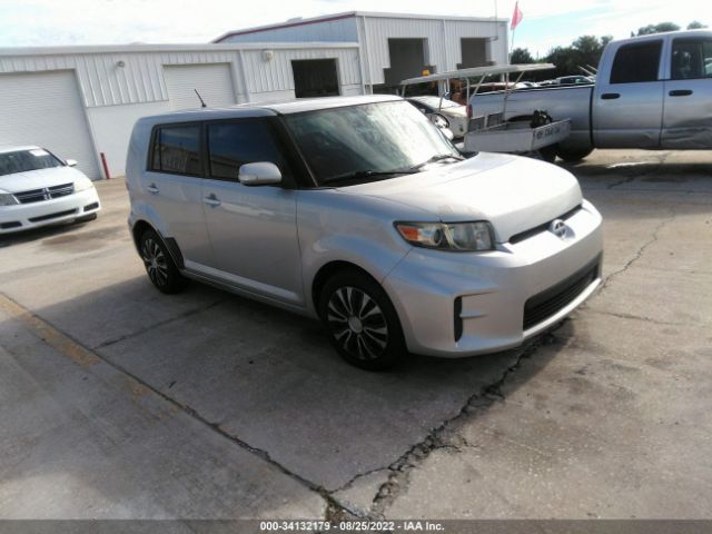 SCION XB 2012 jtlze4fe2cj010390