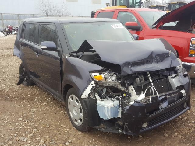 SCION XB 2012 jtlze4fe2cj010468