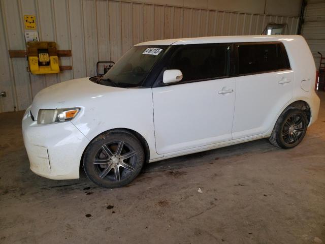 TOYOTA SCION XB 2012 jtlze4fe2cj010860