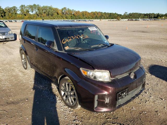 TOYOTA SCION XB 2012 jtlze4fe2cj011992