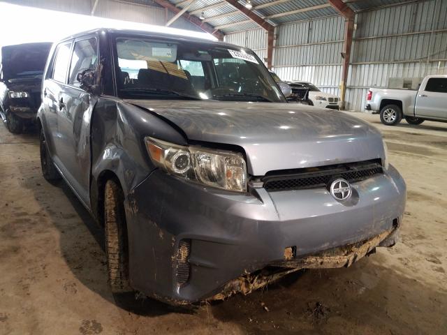 TOYOTA SCION XB 2012 jtlze4fe2cj012284