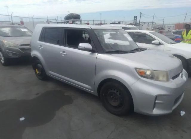 SCION XB 2012 jtlze4fe2cj012320