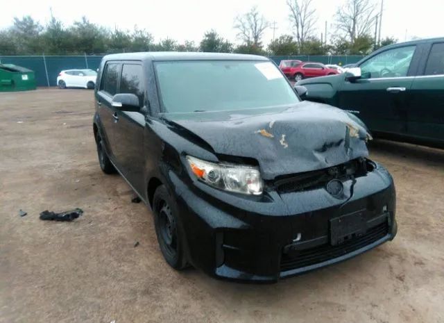 SCION XB 2012 jtlze4fe2cj012687