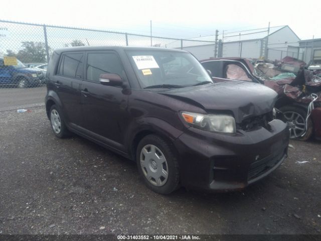 SCION XB 2012 jtlze4fe2cj012723