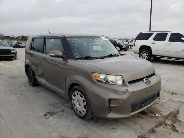 TOYOTA SCION XB 2012 jtlze4fe2cj012866