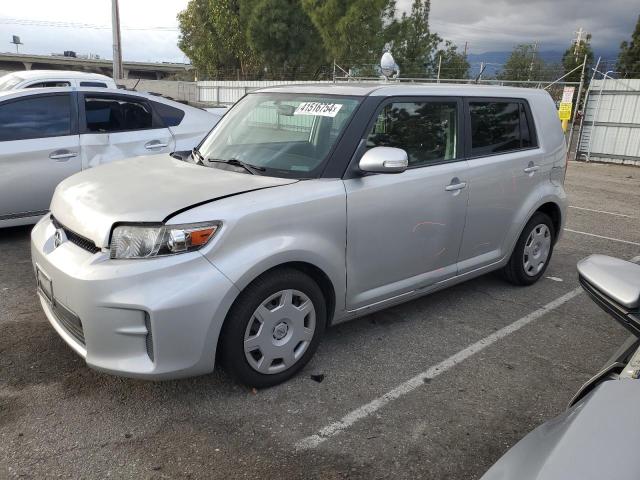 TOYOTA SCION 2012 jtlze4fe2cj013161