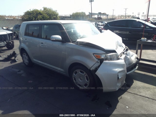 SCION XB 2012 jtlze4fe2cj013256