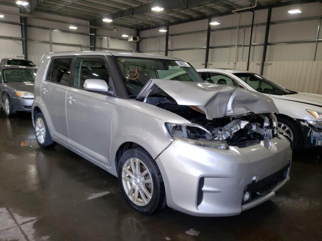 TOYOTA SCION XB 2012 jtlze4fe2cj013273