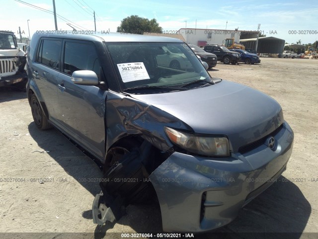 SCION XB 2012 jtlze4fe2cj013726